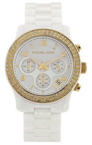 Michael kors MK5237 Damen Uhr 40mm 5ATM