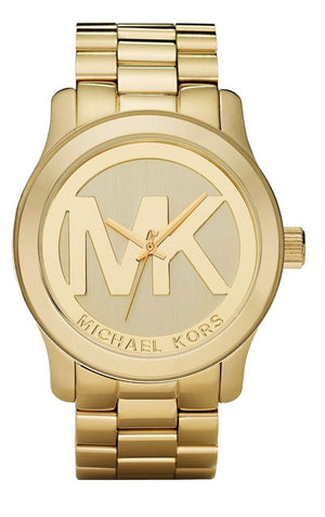 Michael kors MK5473 Damen Uhr 44mm 