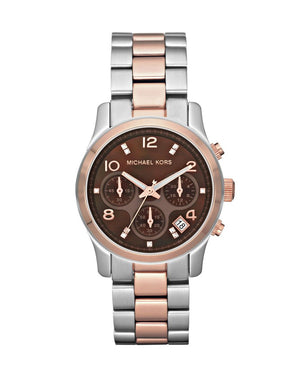 Michael kors MK5495 Damen Uhr 39mm 10ATM