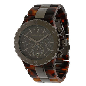 Michael kors MK5501 Herren Uhr 43mm 10ATM