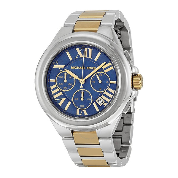 Michael kors MK5758 Damen Uhr 43mm 10ATM