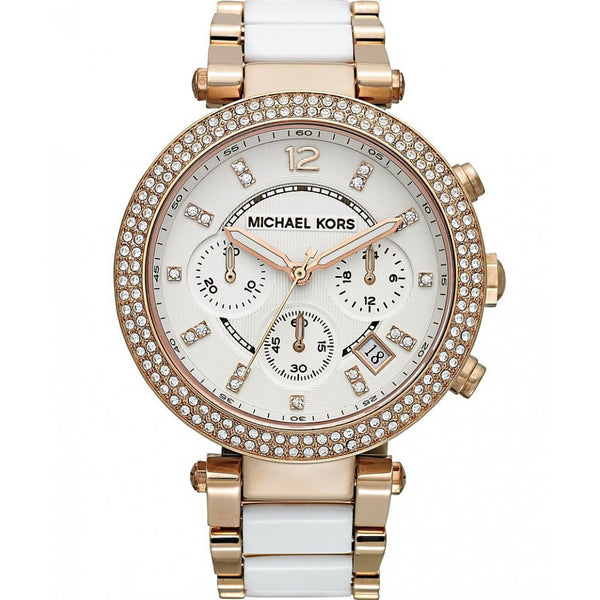 Michael kors MK5774 Damen Uhr 39mm 10ATM