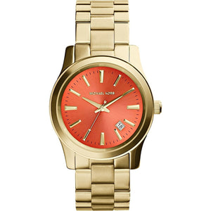 Michael kors MK5915 Damen Uhr 37mm 5ATM