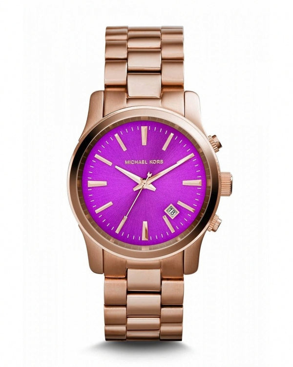 Michael kors MK6050 Damen Uhr 40mm 5ATM