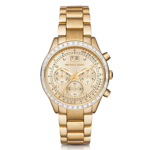 Michael kors MK6187 Damen Uhr 40mm 5ATM