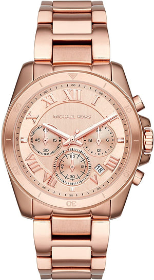 Michael kors MK6367 Damen Uhr 40mm 10ATM
