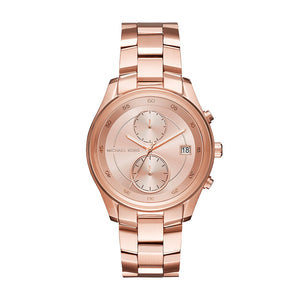 Michael kors MK6465 Damen Uhr 40mm 5ATM