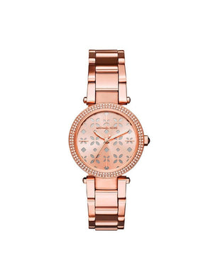 Michael kors MK6470 Damen Uhr 33mm 10ATM