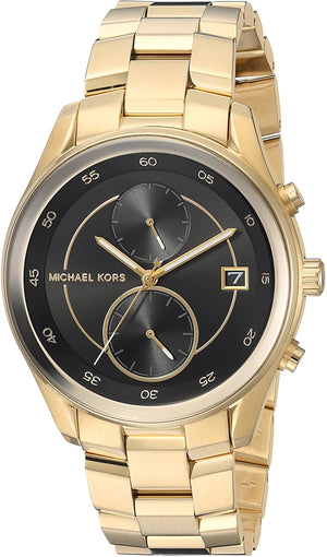 Michael kors MK6497 Damen Uhr 40mm 5ATM