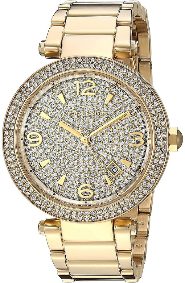 Michael kors MK6510 Damen Uhr 38 mm 5 ATM
