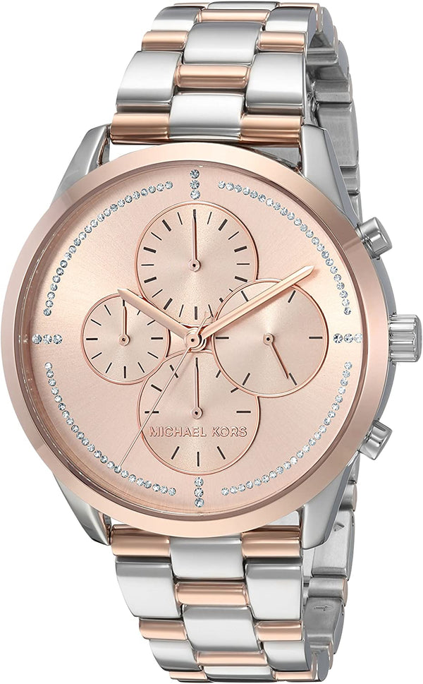 Michael kors MK6520 Unisex Uhr 40mm 5ATM