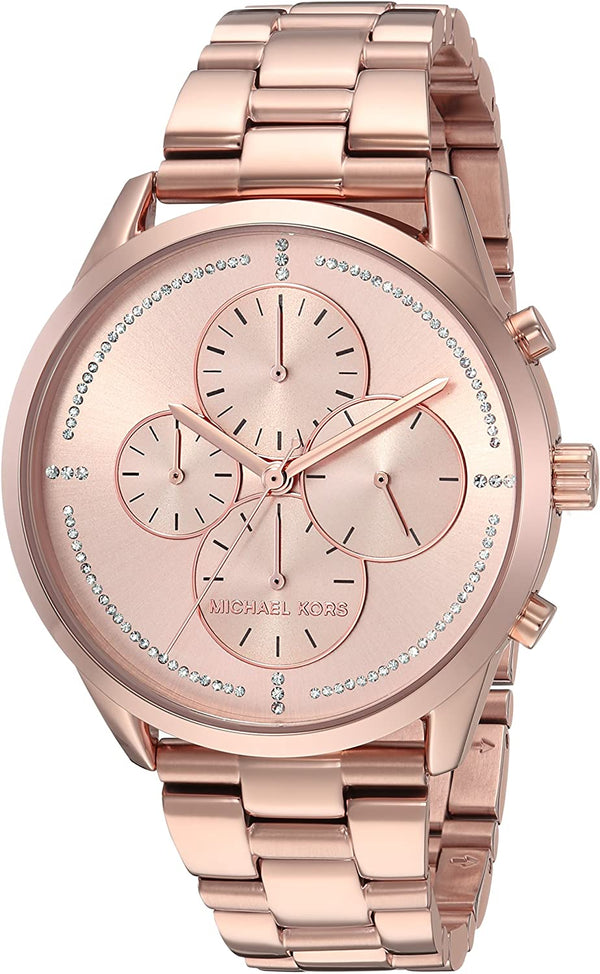 Michael kors MK6521 Damen Uhr 40mm 5ATM