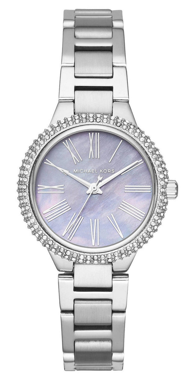 Michael kors MK6562 Damen Uhr 31mm 5ATM