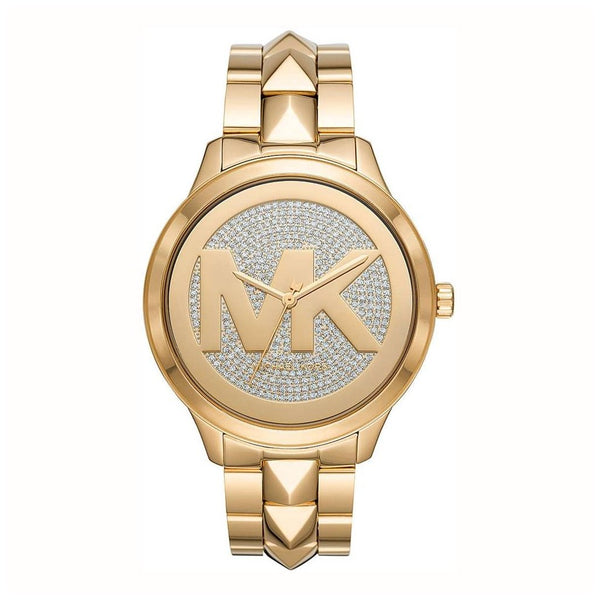 Michael kors MK6714 Damen Uhr 44 mm 5 ATM