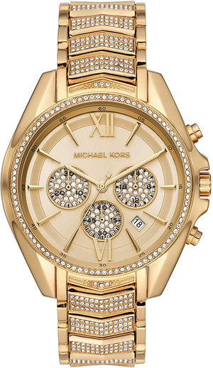 Michael kors MK6729 Damen Uhr 44 mm 5 ATM