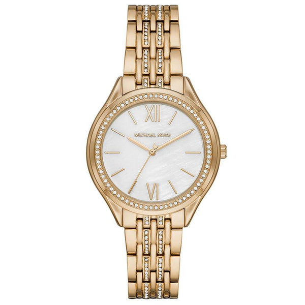 Michael kors MK7078 Damen Uhr 36mm 3ATM