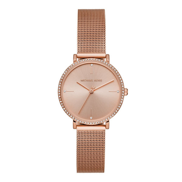 Michael kors MK7122 Damen Uhr 32mm 3 ATM