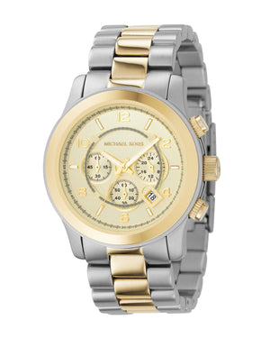 Michael kors MK8098 Herren Uhr 38mm 