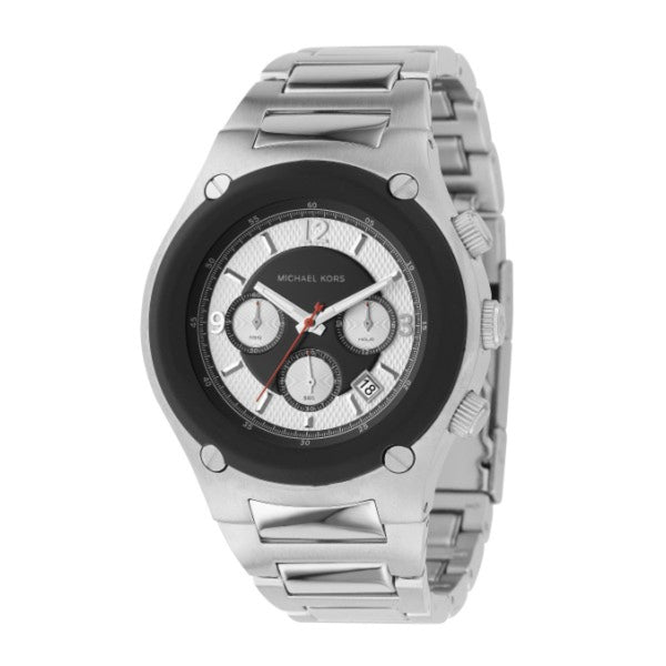 Michael kors MK8101 Herren Uhr 46mm 10ATM
