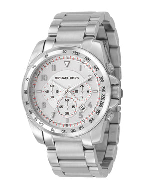 Michael kors MK8131 Herren Uhr 47mm 10ATM