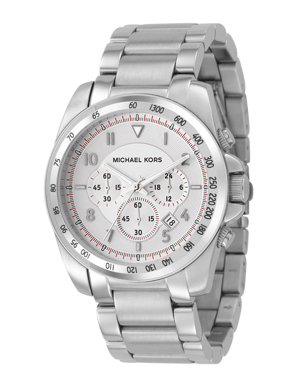 Michael kors MK8131 Herren Uhr 47mm 10ATM