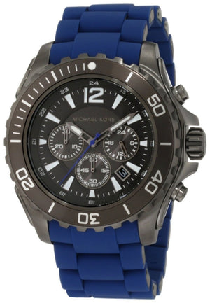 Michael kors MK8233 Herren Uhr 47mm 10ATM