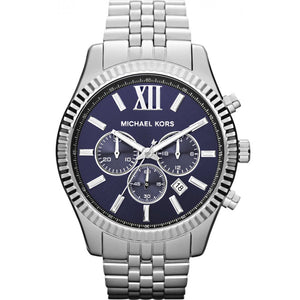 Michael kors MK8280 Herren Uhr 45mm 10ATM