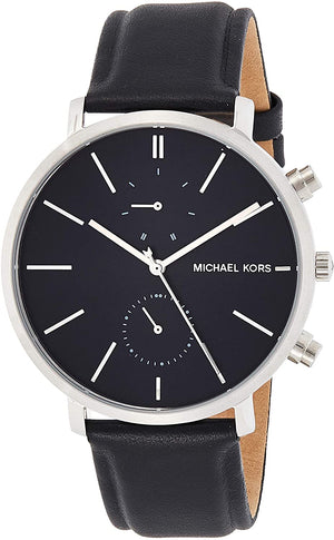 Michael kors MK8539 Herren Uhr 45mm 5ATM