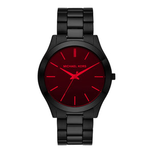Michael kors MK8734 Herren Uhr 44mm 5ATM
