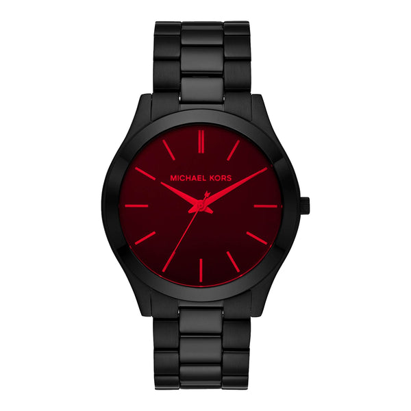 Michael kors MK8734 Herren Uhr 44mm 5ATM