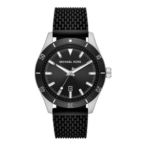 Michael kors MK8819 Herren Uhr 44mm 5ATM