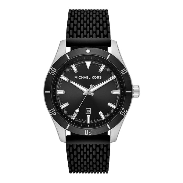 Michael kors MK8819 Herren Uhr 44mm 5ATM