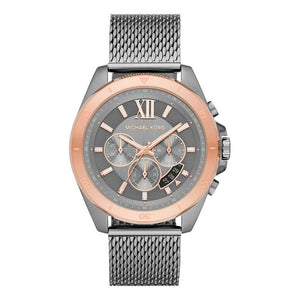 Michael kors MK8868 Herren Uhr 45 mm 5 ATM