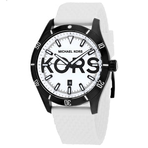 Michael kors MK8893 Herren Uhr 44mm 3ATM