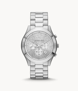Michael kors MK8910 Damen Uhr 44mm 10ATM