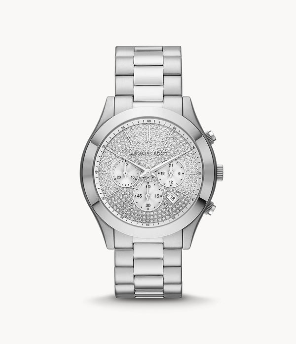 Michael kors MK8910 Damen Uhr 44mm 10ATM