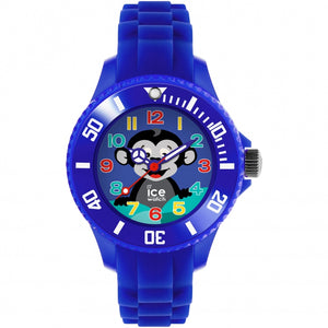 Ice watch MN.CNY.BE.M.S Kinder Uhr 28mm 3 ATM