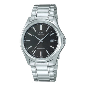 Casio MTP1183PA1AEG Unisex Uhr 42 × 38.5 × 8.7 mm 3 ATM