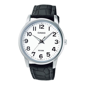 Casio MTP1303PL7BVE Unisex Uhr 47 × 40 × 8.1 mm 5ATM