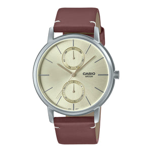 Casio MTPB310L9AVEF Unisex Uhr 48 × 41 × 10.2 mm 5ATM