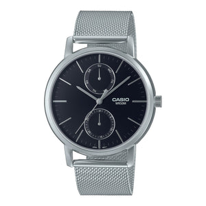 Casio MTPB310M1AVEF Unisex Uhr 48 × 41 × 10.2 mm 5ATM