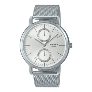 Casio MTPB310M7AVEF Unisex Uhr 49 × 41 × 10.2 mm 5ATM