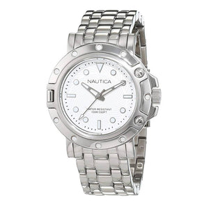 Nautica NAD15524L Damen Uhr 36mm 10ATM