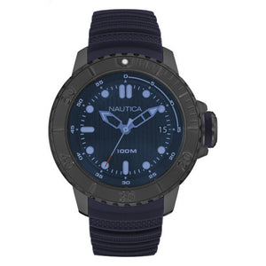 Nautica NAD20509G Herren Uhr 50mm 10ATM
