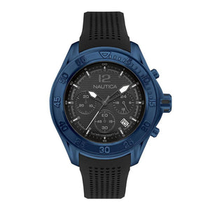 Nautica NAD25504G Herren Uhr 47mm 10ATM