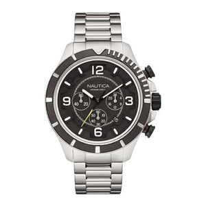 Nautica NAI21506G Herren Uhr 45mm 10ATM