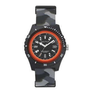 Nautica NAPSRF005 Herren Uhr 46mm 10ATM