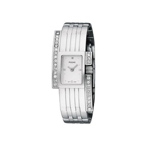 Pulsar PEGD07X1 Damen Uhr  3 ATM