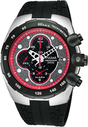 Pulsar PF3505X1 Herren Uhr 45mm 10 ATM