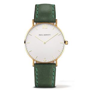 Paul hewitt PHSAGSMW12M Damen Uhr 36mm 5ATM